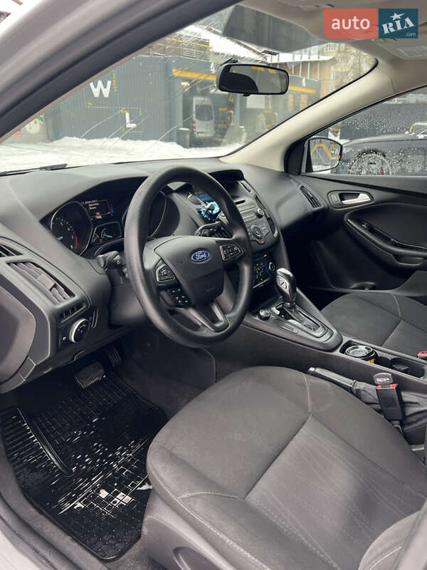 Седан Ford Focus 2016 в Харькове