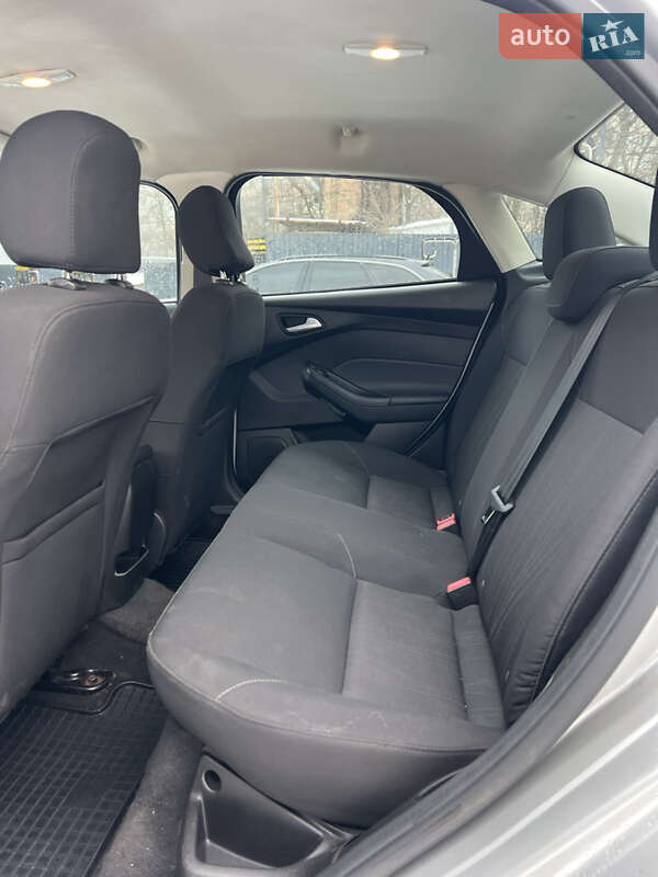 Седан Ford Focus 2016 в Харькове