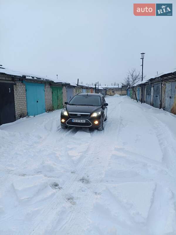 Универсал Ford Focus 2008 в Павлограде