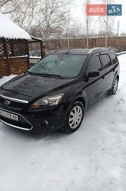 Универсал Ford Focus 2008 в Павлограде