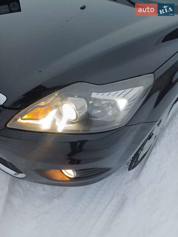 Универсал Ford Focus 2008 в Павлограде