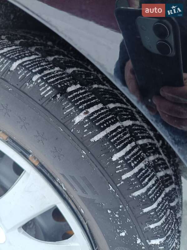 Универсал Ford Focus 2008 в Павлограде