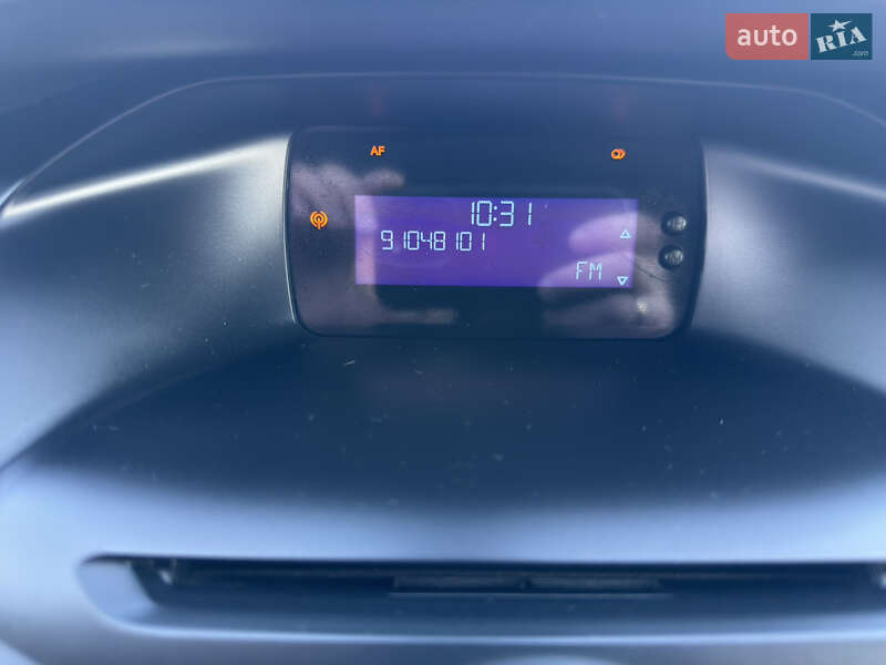 Хетчбек Ford Focus 2012 в Стрию фото 102 Хетчбек Ford Focus 2012 в Стрию