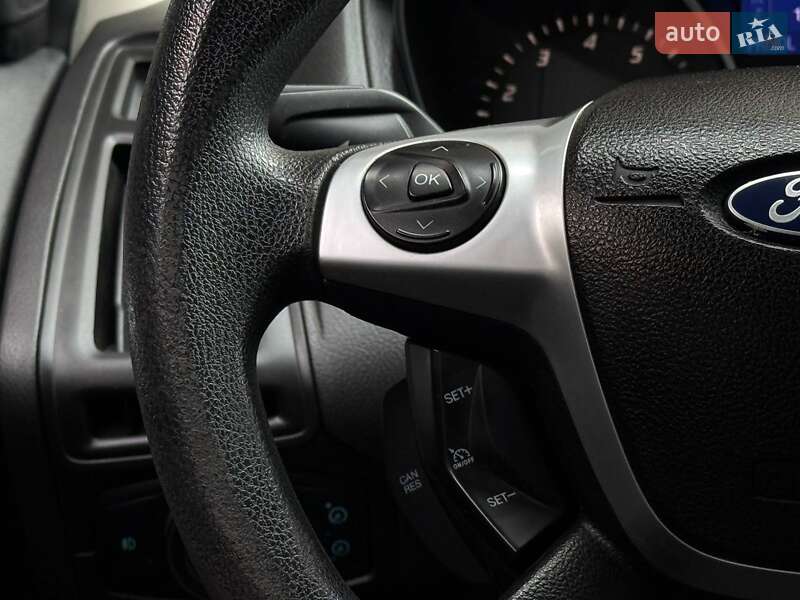 Седан Ford Focus 2012 в Николаеве фото 16 Седан Ford Focus 2012 в Николаеве
