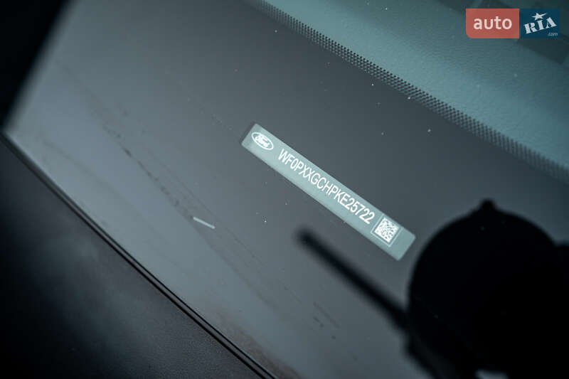 Універсал Ford Focus 2019 в Луцьку