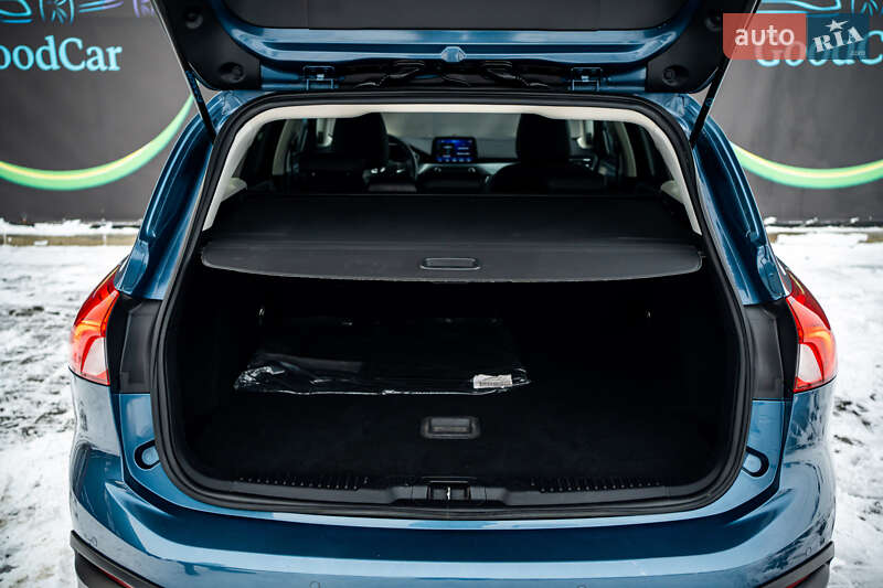 Універсал Ford Focus 2019 в Луцьку