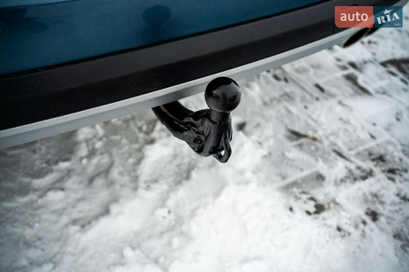 Універсал Ford Focus 2019 в Луцьку