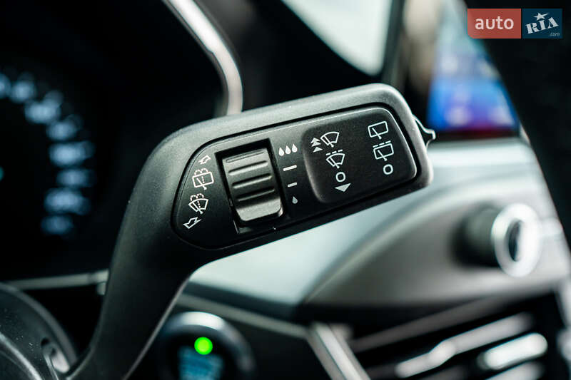 Універсал Ford Focus 2019 в Луцьку