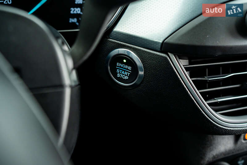 Універсал Ford Focus 2019 в Луцьку