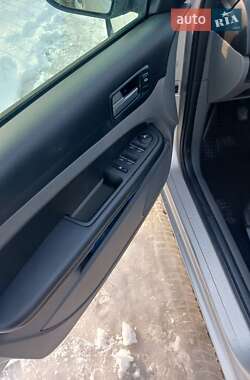 Седан Ford Focus 2009 в Коломые