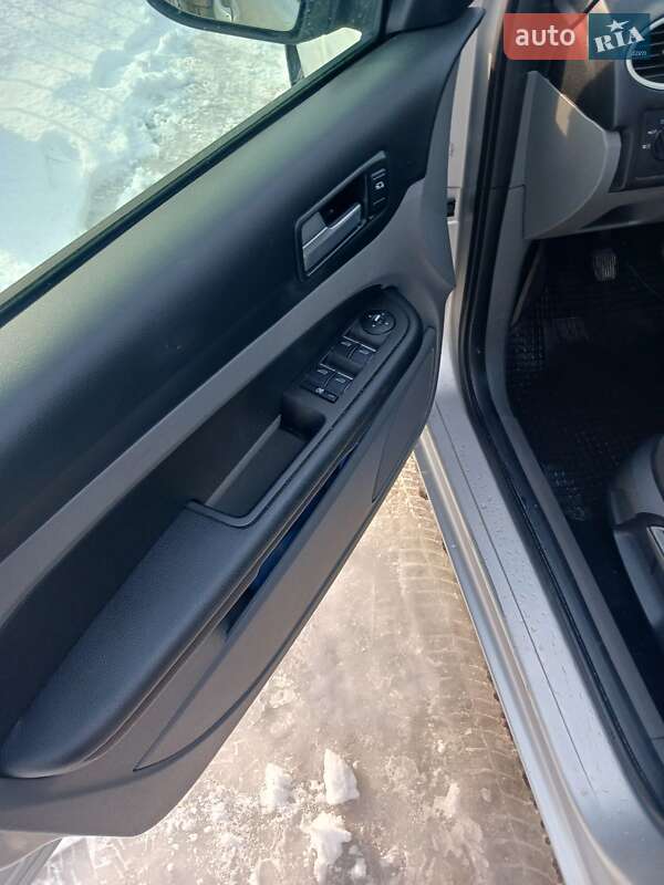 Седан Ford Focus 2009 в Коломые