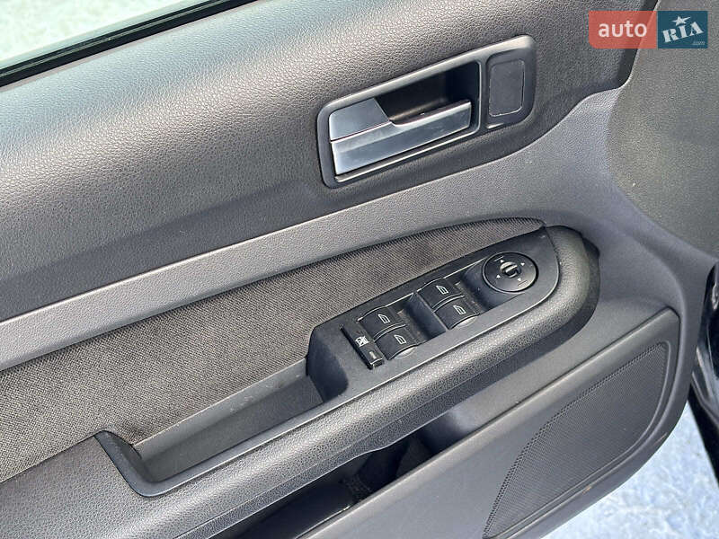 Універсал Ford Focus 2005 в Львові фото 19 Універсал Ford Focus 2005 в Львові
