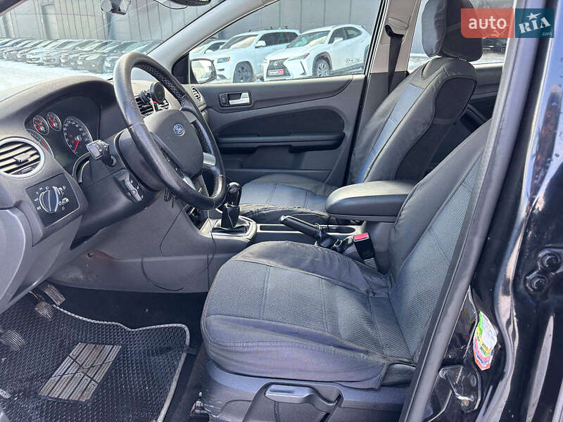 Універсал Ford Focus 2005 в Львові фото 23 Універсал Ford Focus 2005 в Львові