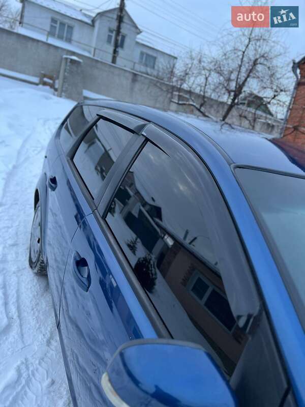 Універсал Ford Focus 2008 в Хмельницькому