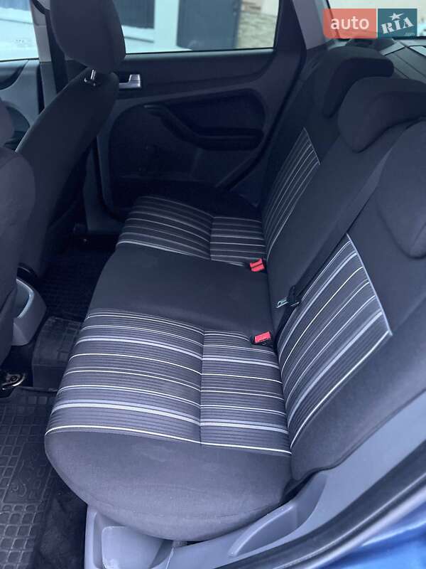 Універсал Ford Focus 2008 в Хмельницькому