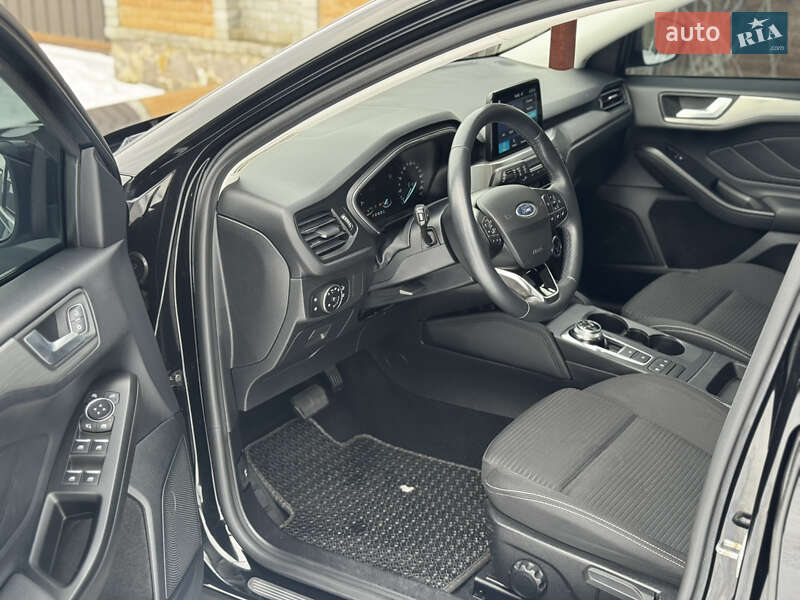 Універсал Ford Focus 2020 в Василькові фото 14 Універсал Ford Focus 2020 в Василькові