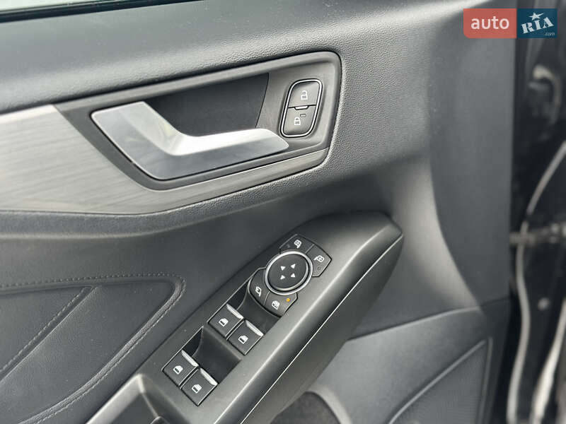 Універсал Ford Focus 2020 в Василькові фото 19 Універсал Ford Focus 2020 в Василькові