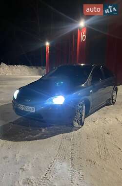 Хэтчбек Ford Focus 2007 в Львове