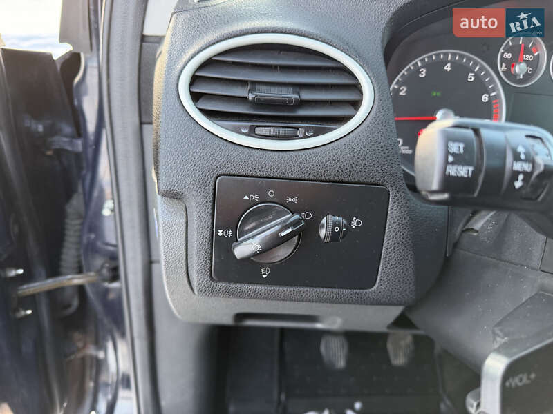Хэтчбек Ford Focus 2007 в Летичеве фото 27 Хэтчбек Ford Focus 2007 в Летичеве