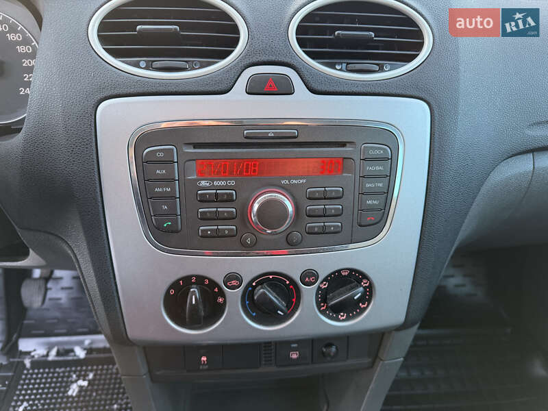 Хэтчбек Ford Focus 2007 в Летичеве фото 28 Хэтчбек Ford Focus 2007 в Летичеве