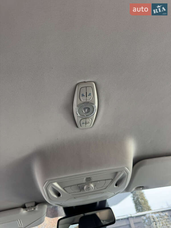 Універсал Ford Focus 2012 в Стрию