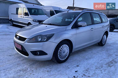 Універсал Ford Focus 2010 в Рівному