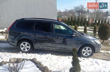 Универсал Ford Focus 2009 в Самборе