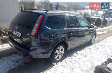 Универсал Ford Focus 2009 в Самборе