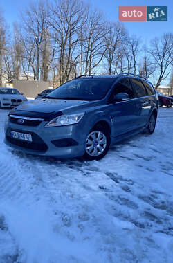 Универсал Ford Focus 2009 в Чернигове