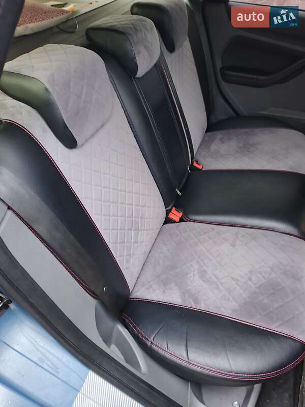 Универсал Ford Focus 2009 в Василькове