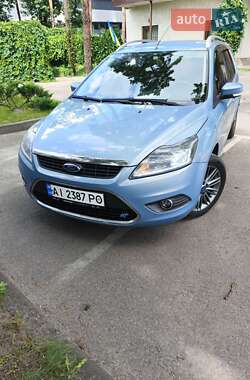 Універсал Ford Focus 2009 в Василькові