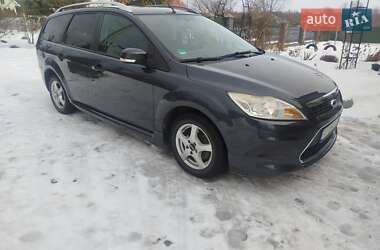 Універсал Ford Focus 2008 в Калуші