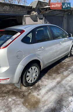 Хетчбек Ford Focus 2008 в Кривому Розі