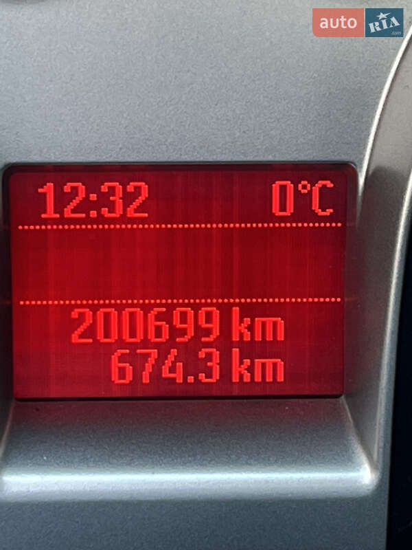 Хэтчбек Ford Focus 2008 в Кривом Роге