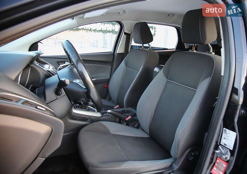 Универсал Ford Focus 2012 в Харькове