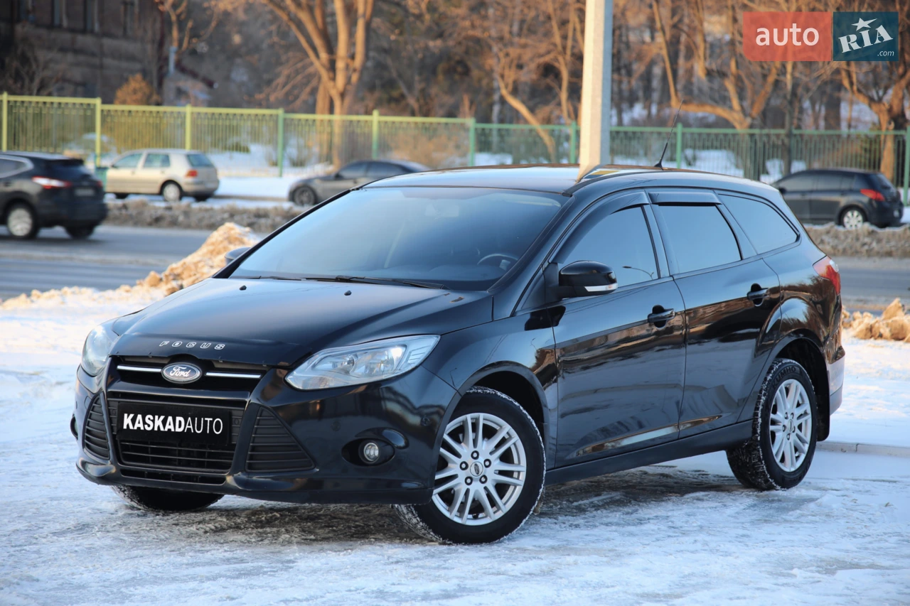 2016 Ford Focus - мініатюра 28
