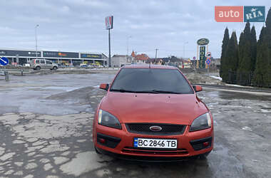 Хетчбек Ford Focus 2006 в Львові
