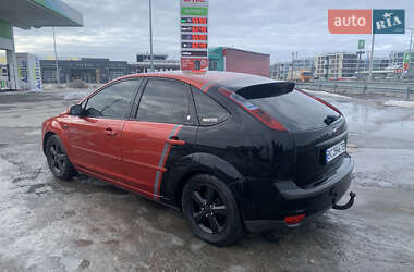 Хетчбек Ford Focus 2006 в Львові
