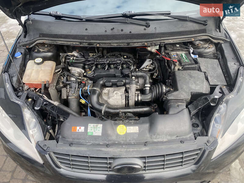 Універсал Ford Focus 2010 в Львові фото 16 Універсал Ford Focus 2010 в Львові