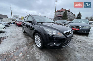 Универсал Ford Focus 2009 в Луцке