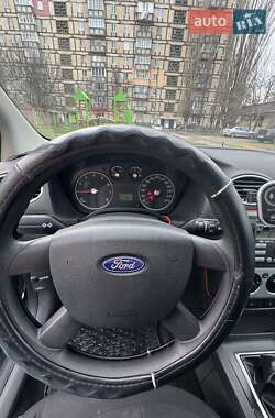 Універсал Ford Focus 2006 в Кропивницькому