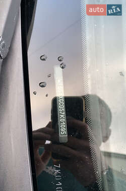 Хэтчбек Ford Focus 2007 в Львове