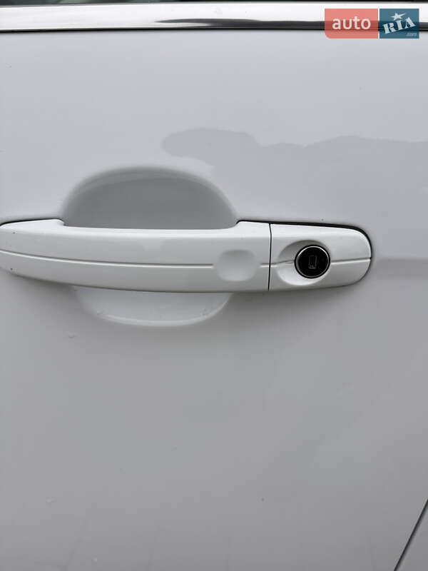 Хетчбек Ford Focus 2018 в Ужгороді