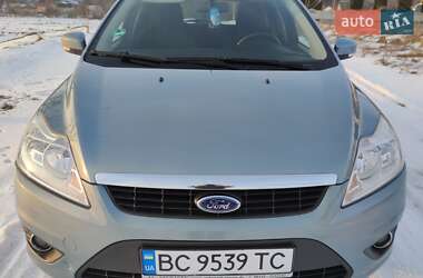 Универсал Ford Focus 2009 в Самборе