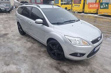 Універсал Ford Focus 2009 в Хмільнику
