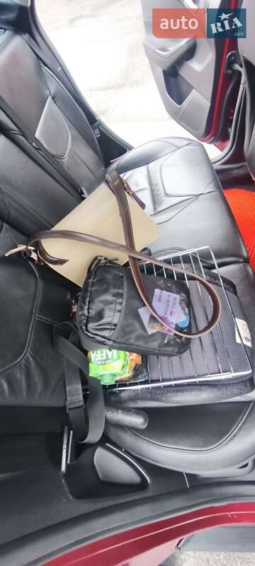 Седан Ford Focus 2017 в Кривому Розі фото 37 Седан Ford Focus 2017 в Кривому Розі