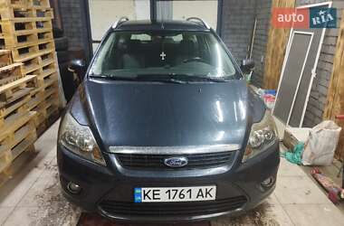 Универсал Ford Focus 2010 в Днепре