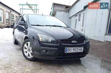 Универсал Ford Focus 2007 в Тернополе