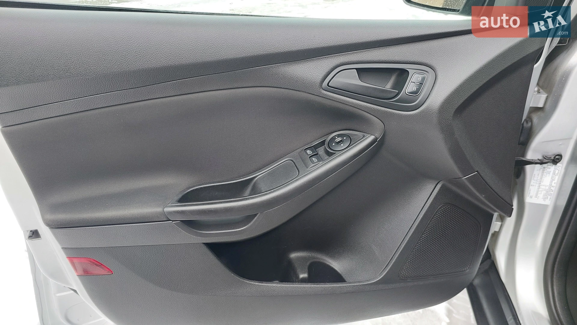 2017 Ford Focus - мініатюра 12