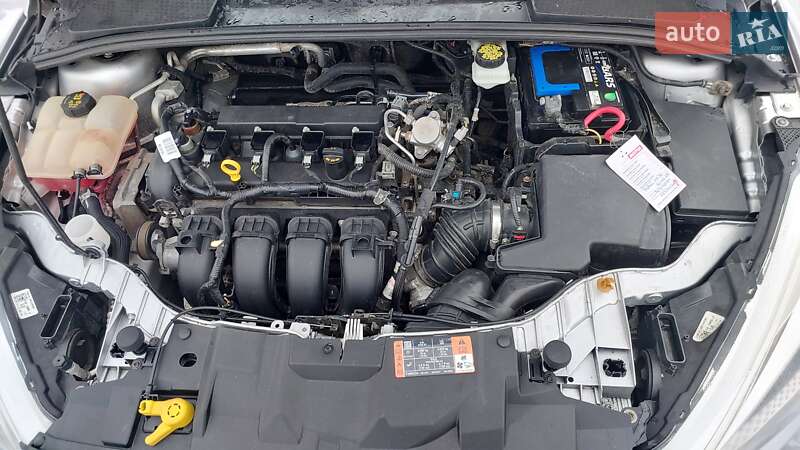 Седан Ford Focus 2017 в Дніпрі фото 18 Седан Ford Focus 2017 в Дніпрі